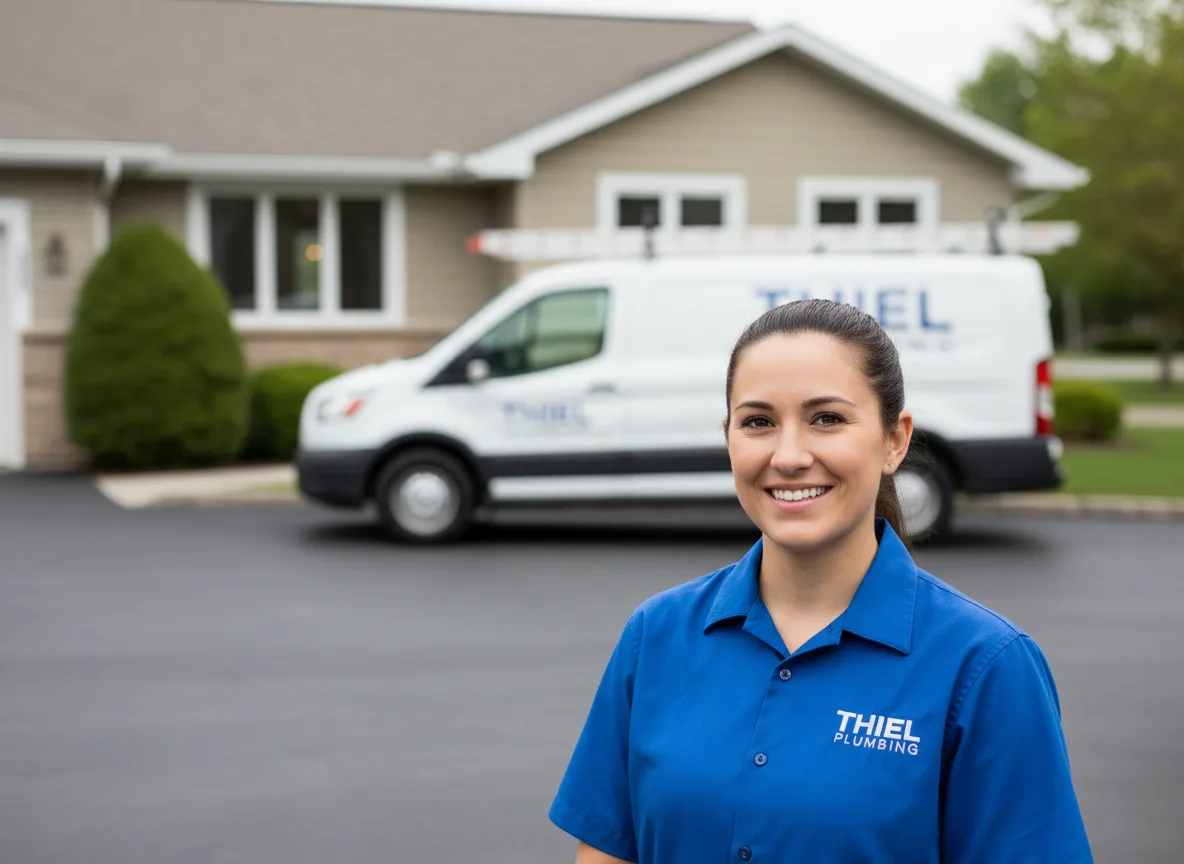 Plumber Long Grove, IA FAQs